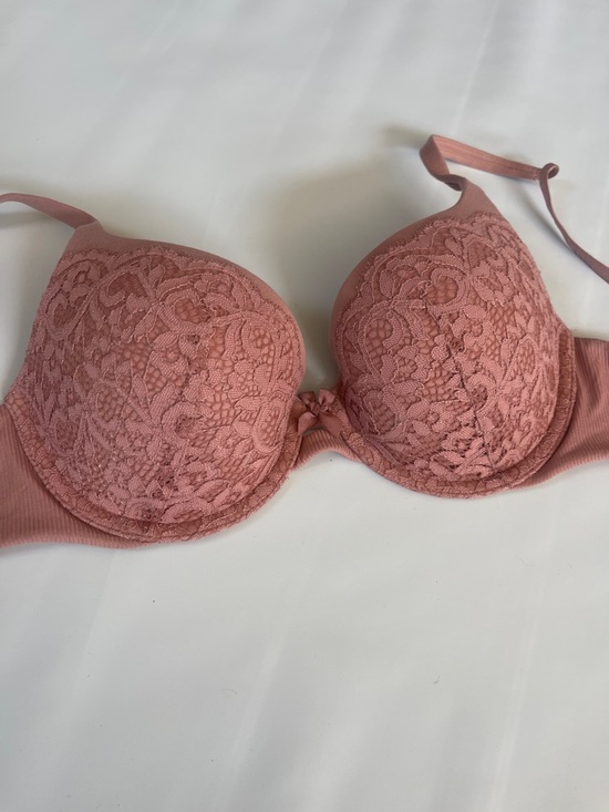 Victoria's Secret Other - Body by Victoria's Secret Perfect Shape bra, 32D